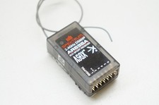 Spektrum AR636A DSMX 6 Channel