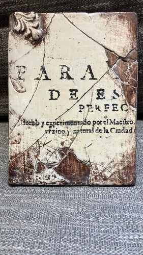 Sid dickens para - tile, early