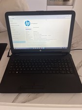 HP Notebook - 15-af100nf