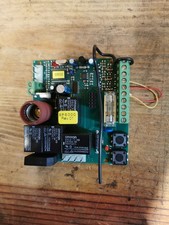 Nice SPIDER SPIDO 6000 SB02