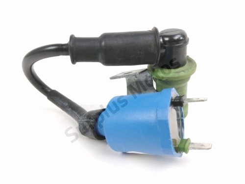 Bobine allumage vespa - vespa, gtv