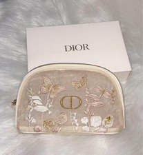 Pochette Christian Dior maquillage 2025 fête des mères cadeau limité articles...