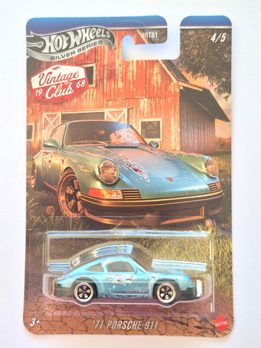Miniature hot wheels 64 - hot,