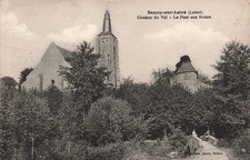 45 BONNY SUR LOIRE CHEMIN DE VAL