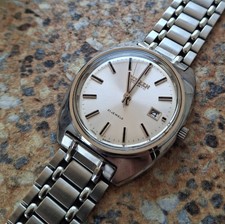 Vintage Citizen 21 Jewels