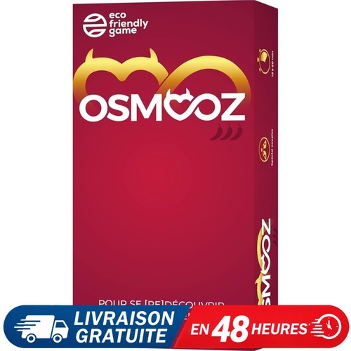 Juduku osmooz red jeu - juduku,