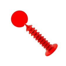 Présentoir à sucettes