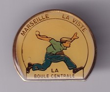 RARE PINS PIN'S .. SPORT