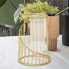 Vase Tube à Essai