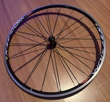 MAVIC KSYRIUM ELITE FRONT
