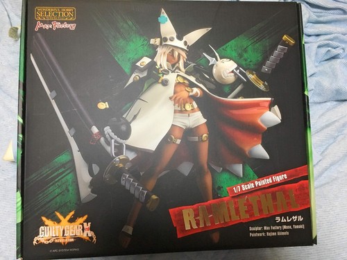 Guilty gear xrd revelator - guilty, -revelator-