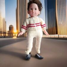 Vêtements de poupée corolle