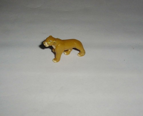 Figurine roi lion king - figurine, le