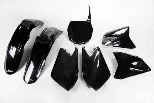 Kit plastiques carénages - kit,