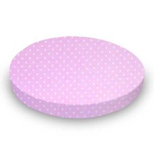 SheetWorld Fitted Oval Sheet