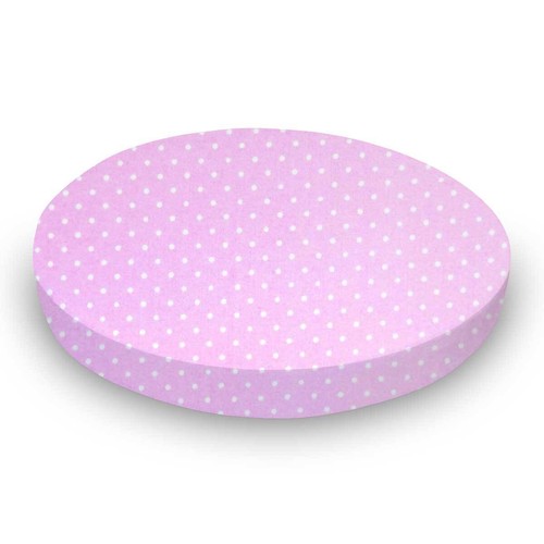 Sheetworld fitted oval - sheetworld, sheet