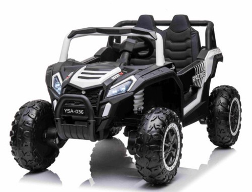 Buggy électrique enfant - , 12v