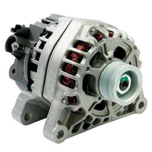 Alternateur pour peugeot 1007 - alternateur,