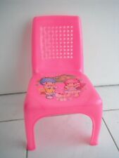 JOUET CHAISE FILLETTE  2/3