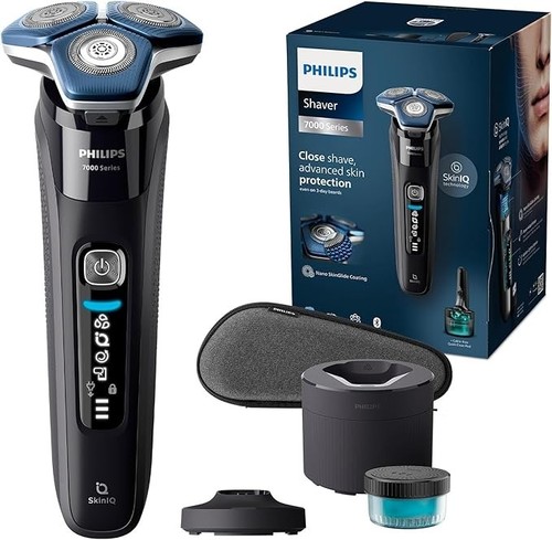 Philips rasoir électrique - rasoir,