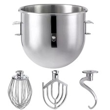 20 Qt Mixer Accessories Hobart