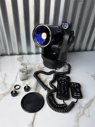 Meade etx 90ec astronomical - meade, etx-90ec