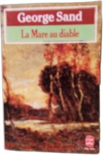 La Mare au diable | George