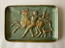 Max le Verrier bronze