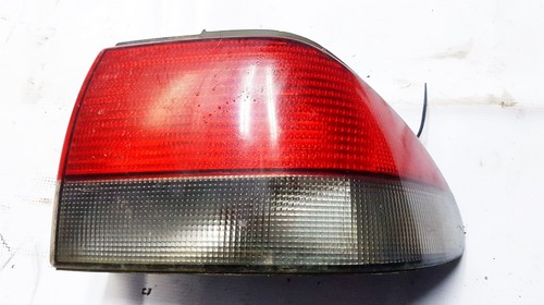 Saab 2000 tail - 2000,
