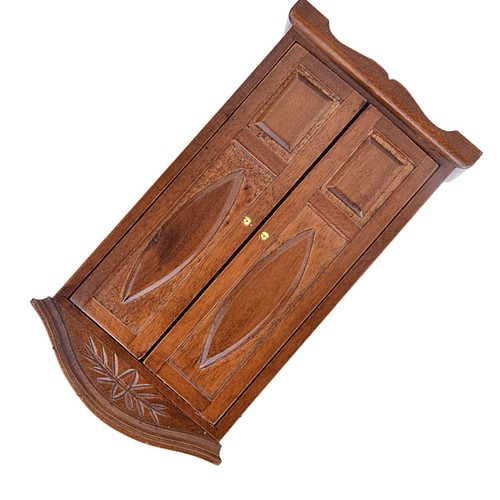 Mini penderie pour poupées - mini, en
