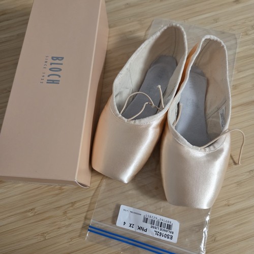 Bloch es0162l balance - es0162l, lisse