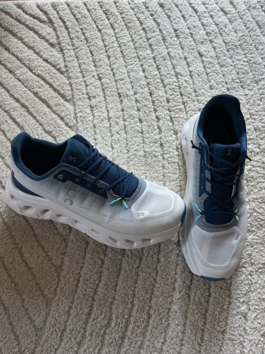 Chaussures cloud running - on,