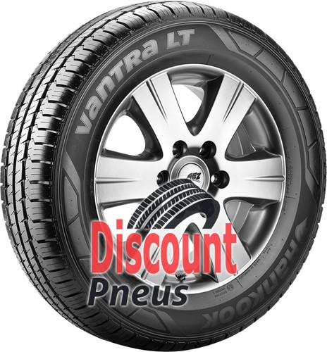 Hankook vantra ra18 - vantra,