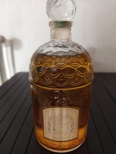 GÜERLÄIN bouteille factice abeilles 500  ml, eau de cologne du  coq