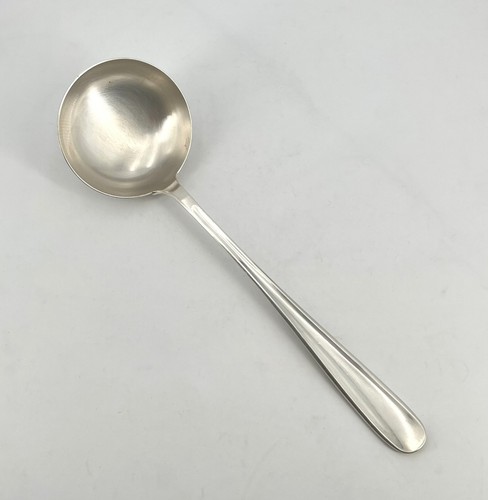 Louche potage christofle - potage,