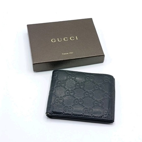Gucci portefeuille homme - gucci,