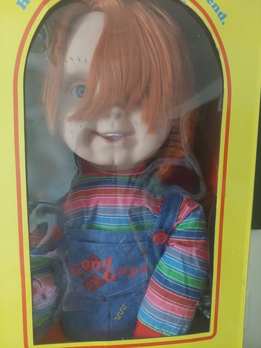 Good guys chucky doll - guys,