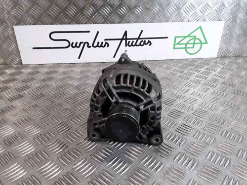 Alternateur renault clio iii - alternateur,