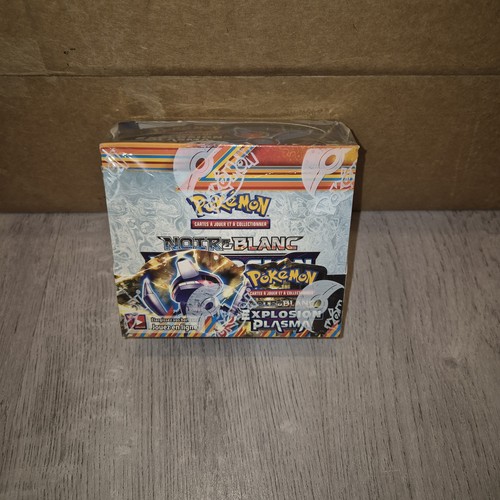 Display pokemon explosion - display,