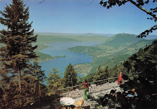 Talloires montmin col - talloires,