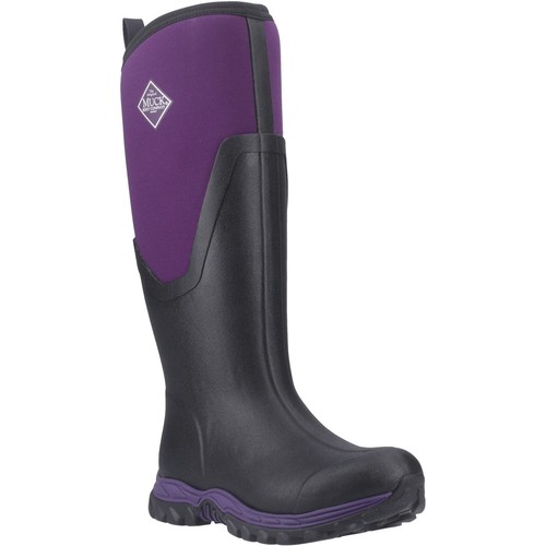 Muck boots bottes de pluie - -,