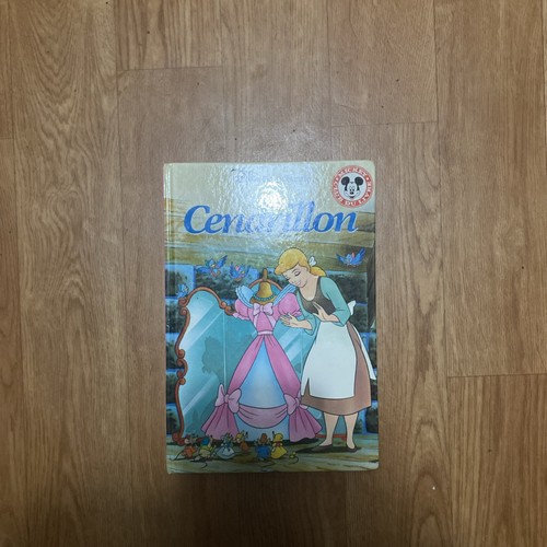 Cendrillon disney v1440095 - cendrillon,