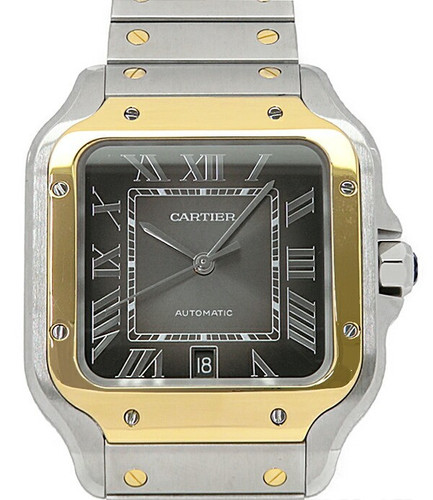 Montre automatique pour - , homme