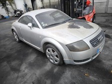 Moteur AUDI TT 1 COUPE 1.8L