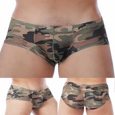 Slip homme sous v��tement