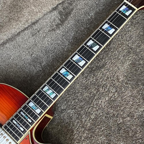 Ibanez af151 electric - ibanez, guitar