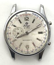 Mouvement Lings Chrono CO 120 Pour Pièce De Rechange