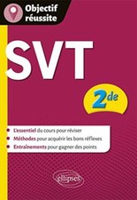 SVT - Seconde | Comme neuf