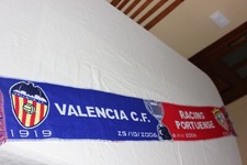 Écharpe De Football De La