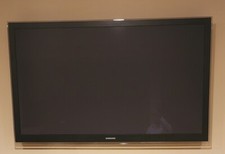 Samsung Plasma TV PN63C7000